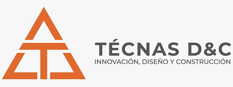 Logo tecnas