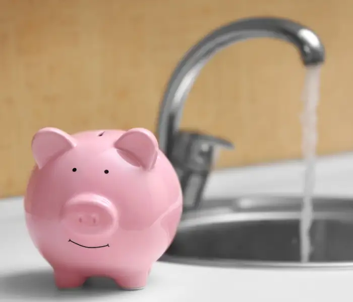 servicio de perforación de pozos de agua