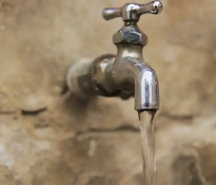 servicio de perforación de pozos de agua