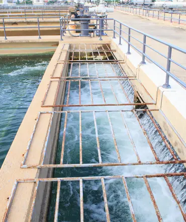 SISTEMA DE AGUA POTABLE ESTRUCTURA
