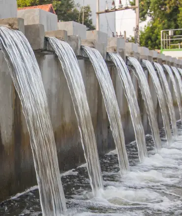 SISTEMA DE AGUA POTABLE ESTRUCTURA