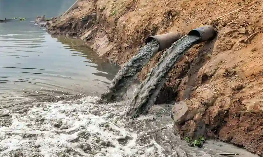 cómo podemos cuidar las fuentes de agua