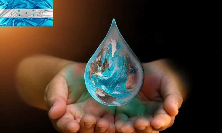 Día del Agua en Honduras
