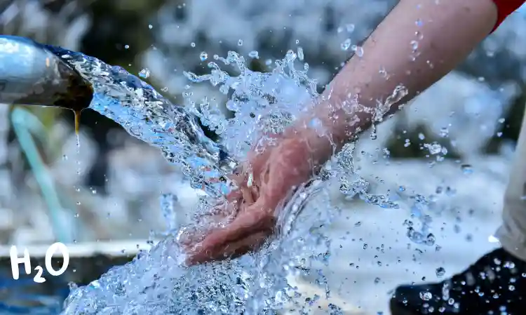 dia del agua en honduras