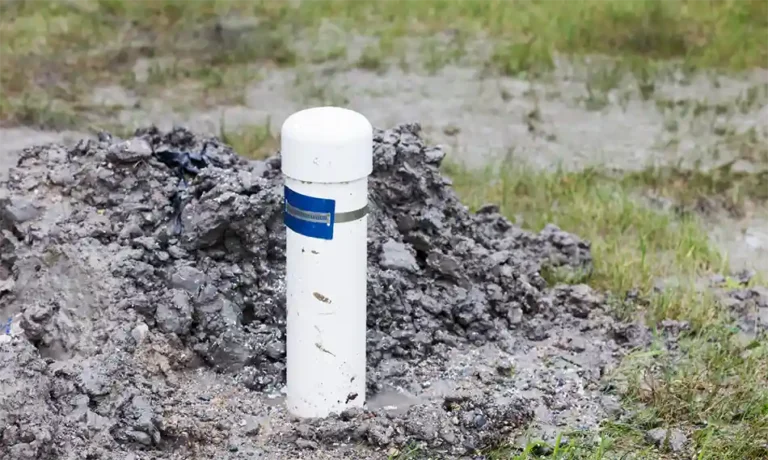 porque se secan los pozos de agua