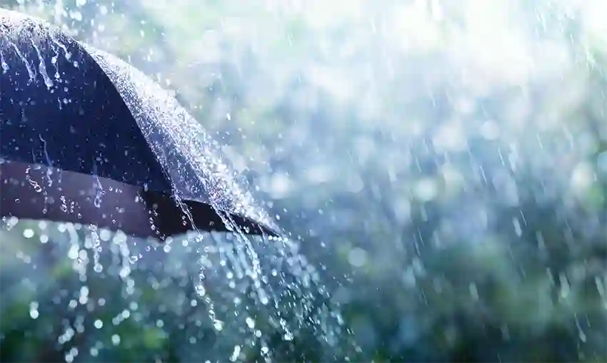 porque se secan los pozos de agua