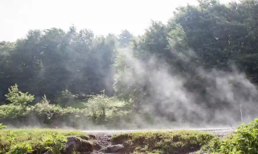 porque se secan los pozos de agua
