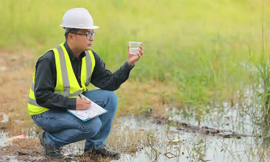 secretaria de ambiente en honduras