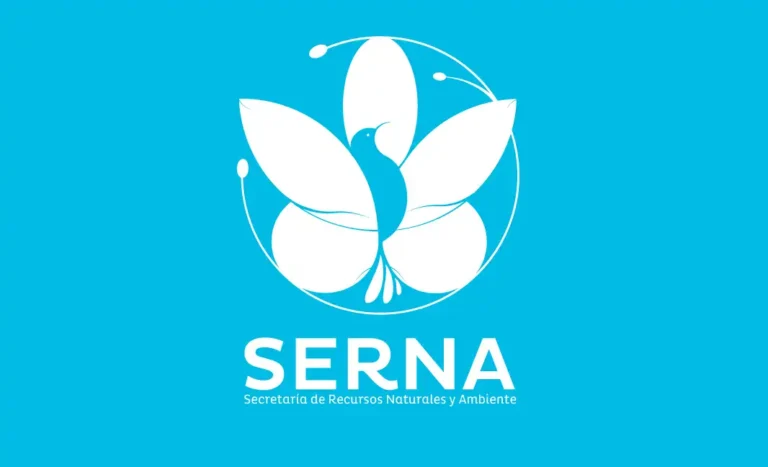 secretaria de ambiente en honduras