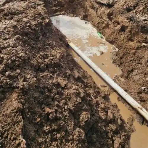 empresa para detectar fugas de agua inicio