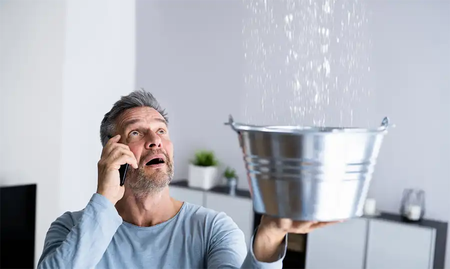 Fugas de agua: cómo detectarlas y solucionarlas en casa.